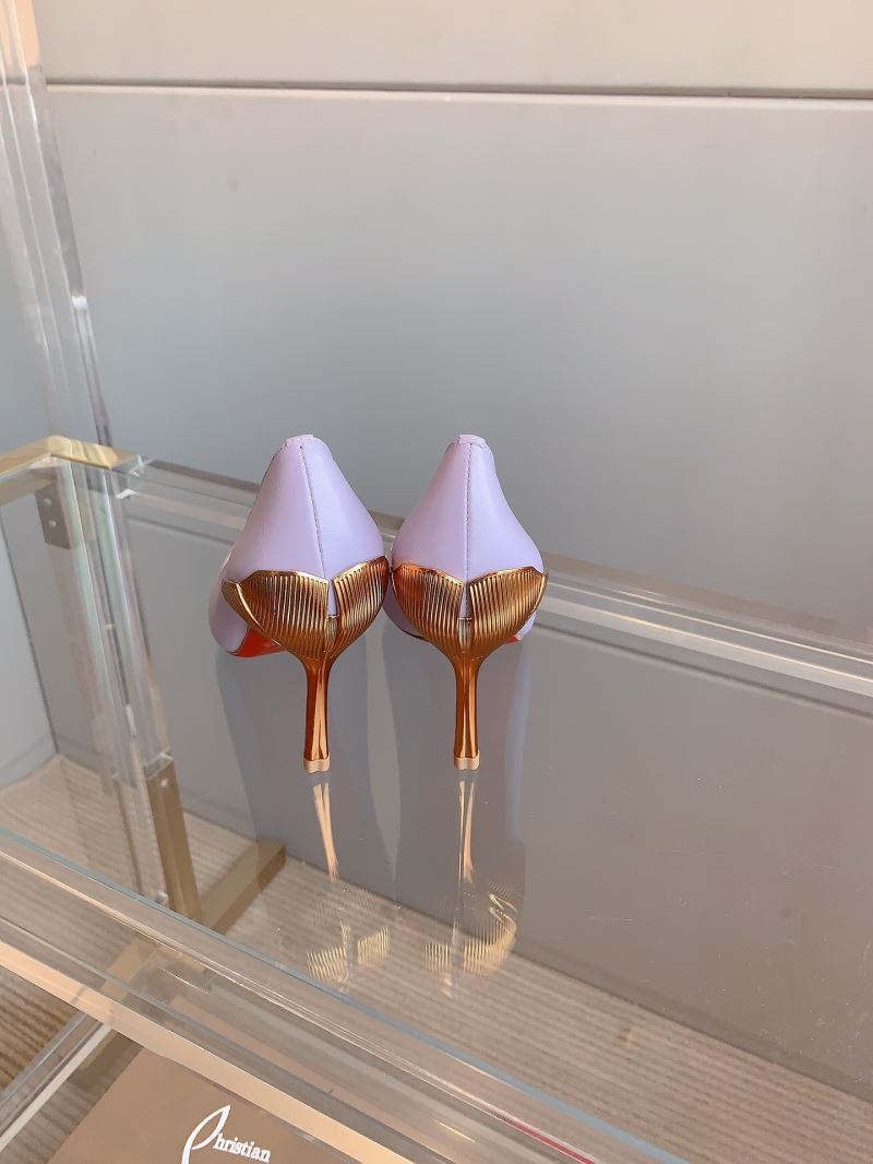 Christian Louboutin Heeled Shoes